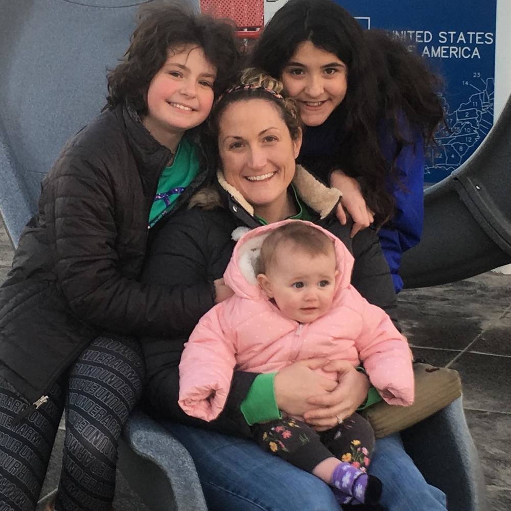 Meet your Posher, Renata